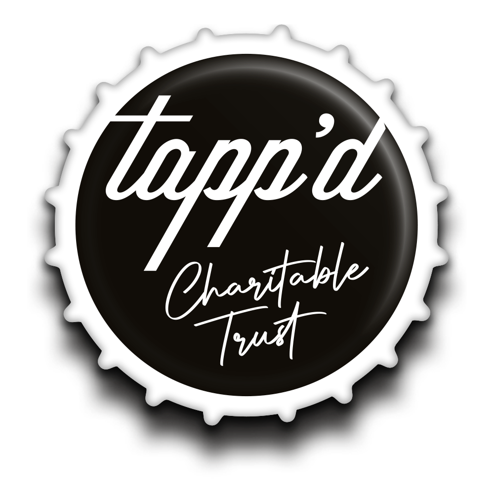 Tapp’d Charitable Trust Tappd Cocktails